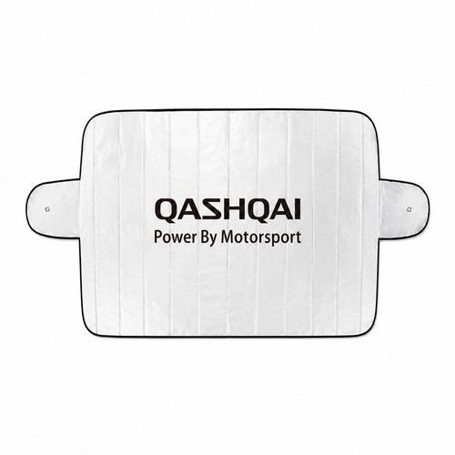 Nissan qashqai front - qashqai,