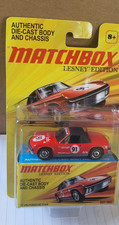 Matchbox Lesney  VW Volkswagen