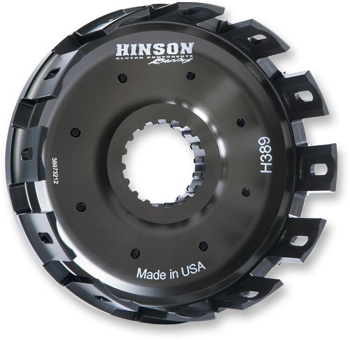 Hinson racing billetproof - hinson,