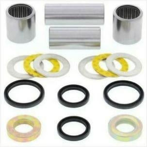Swingarm bearing kit crf250r - bearing,