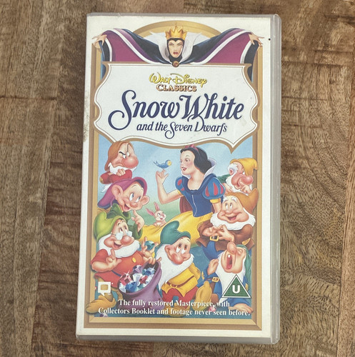 Walt disney classics - classics, snow