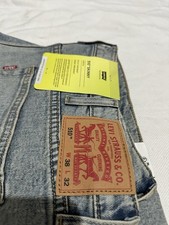 Levi’s 510 Skinny Jeans W38