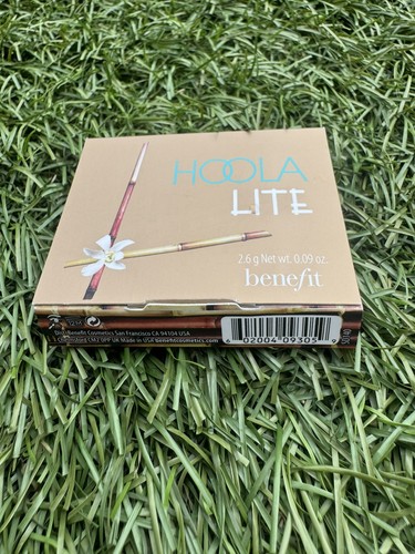 Benefit hoola lite bronzer - hoola,