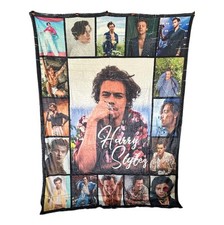 Harry Styles Photo Collage