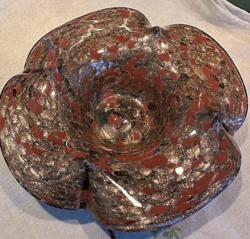 Decorative art glass cased - decorative,