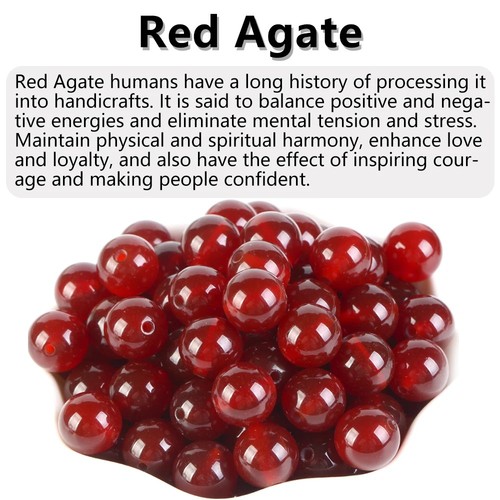 Semi precious gemstone beads - semi,