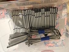  28 Container Store Elfa shelf