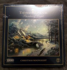 THOMAS KINKADE CHRISTMAS
