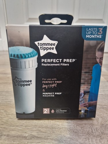 Tommee tippee perfect prep and - tommee,