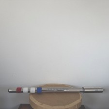 SUPERB BLUEMELS  ALUMINIUM