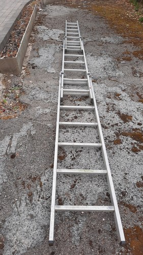 Youngman triple extention - triple,