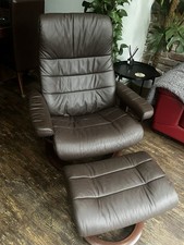 Ekornes Stressless Chair &
