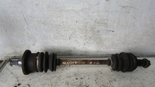 arctic cat massey ferguson quad 650 2006 rear right hand drive shaft