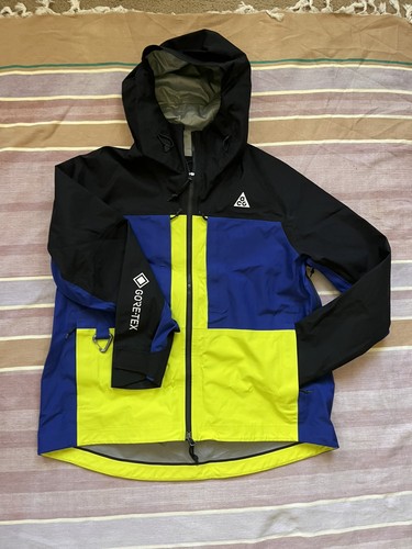 Nike acg gore tex jacket - acg,