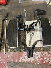 Harley Dyna Forward