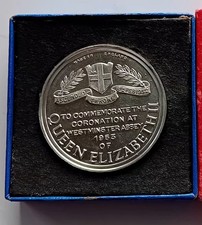 Superb elizabeth ii - superb!,
