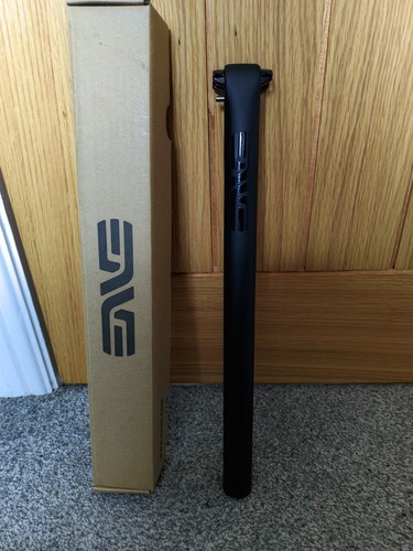 Enve carbon seatpost 2mm - enve, 27.2mm