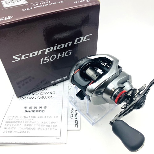 Near mint shimano 21 - "near,