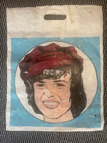 Donny osmond carrier - donny,