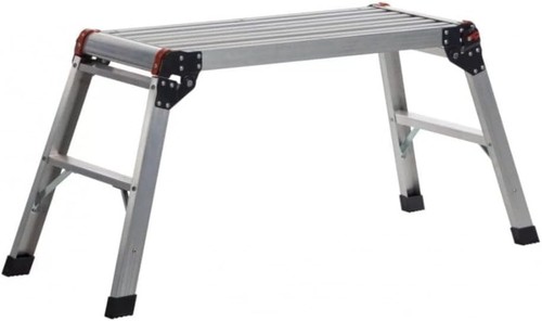 Werner compact work platform - compact,