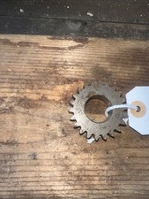 BSA 57-2170 Rocket 3 Mark 1 4