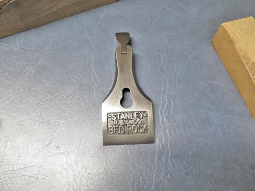 Vintage stanley bedrock - vintage,