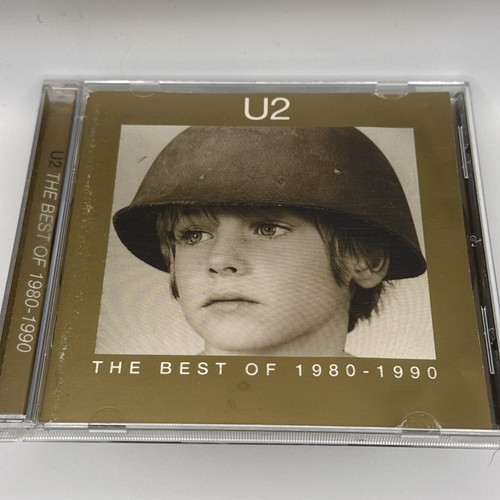 The best of - the, 1980–1990