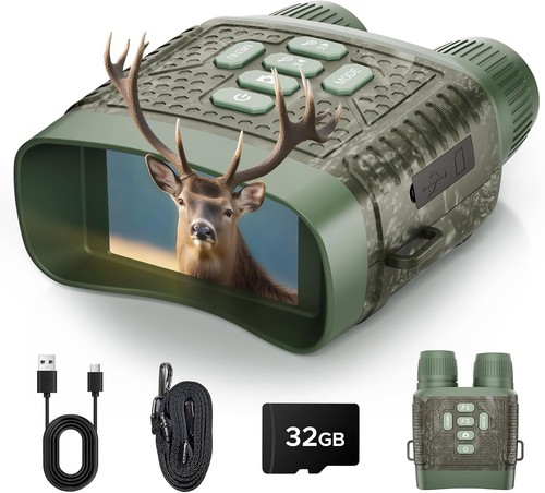 48mp infrared night vision - 48mp,