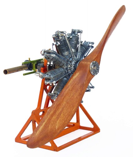 Model airways ma1031 sopwith - model,