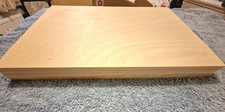 Creative Deco 24 x A3 Birch Plywood Sheets | 420 x 300 x 3mm  Baltic Wood Ply