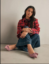 NEXT Forever Comfort Pink