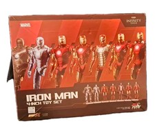 ZD Toys Full Set 7 Figurines