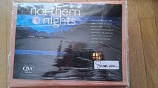 Northern Nights QVC 2007 100%