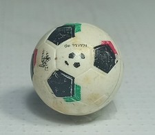 SUBBUTEO VTG FOOTBALL SOCCER