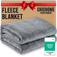Extra Large Fleece Blanket