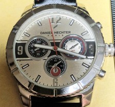 ​Daniel Hechter Paris Chrono