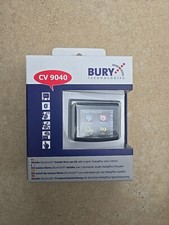 Bury CV9040 Touchscreen