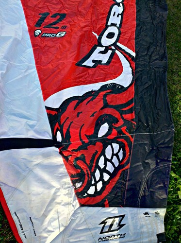 Meter north kiteboarding - meter,