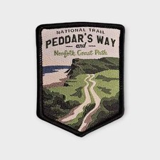 Peddar's Way and Norfolk Coast