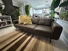 Made.com Jarrod 3 Seater Sofa