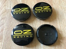 Wheel centre cap - oz,