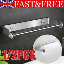 Stainless Steel Kitchen Towel