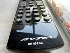 *NEW* UNIVERSAL SONY TV REMOTE WORKS ALL MODELS SONY BRAVIA LCD/LED/3D TVs