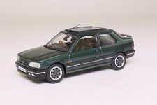 1/43 PEUGEOT 309 MK2 1.9 GTI
