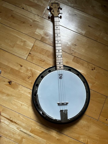 Goodtime tenor banjo - goodtime,