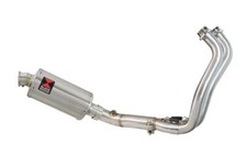 MT-07 MT07 XSR 700 Exhaust System 2021 - 2024 Silencer End Can 230SS