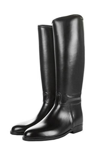Hkm riding boots children - boots, with