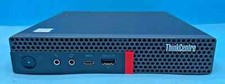 Lenovo ThinkCentre M720q Tiny