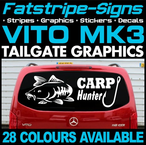Fit mercedes vito carp - to,