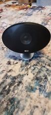 Kef E301c Centre Speaker Black